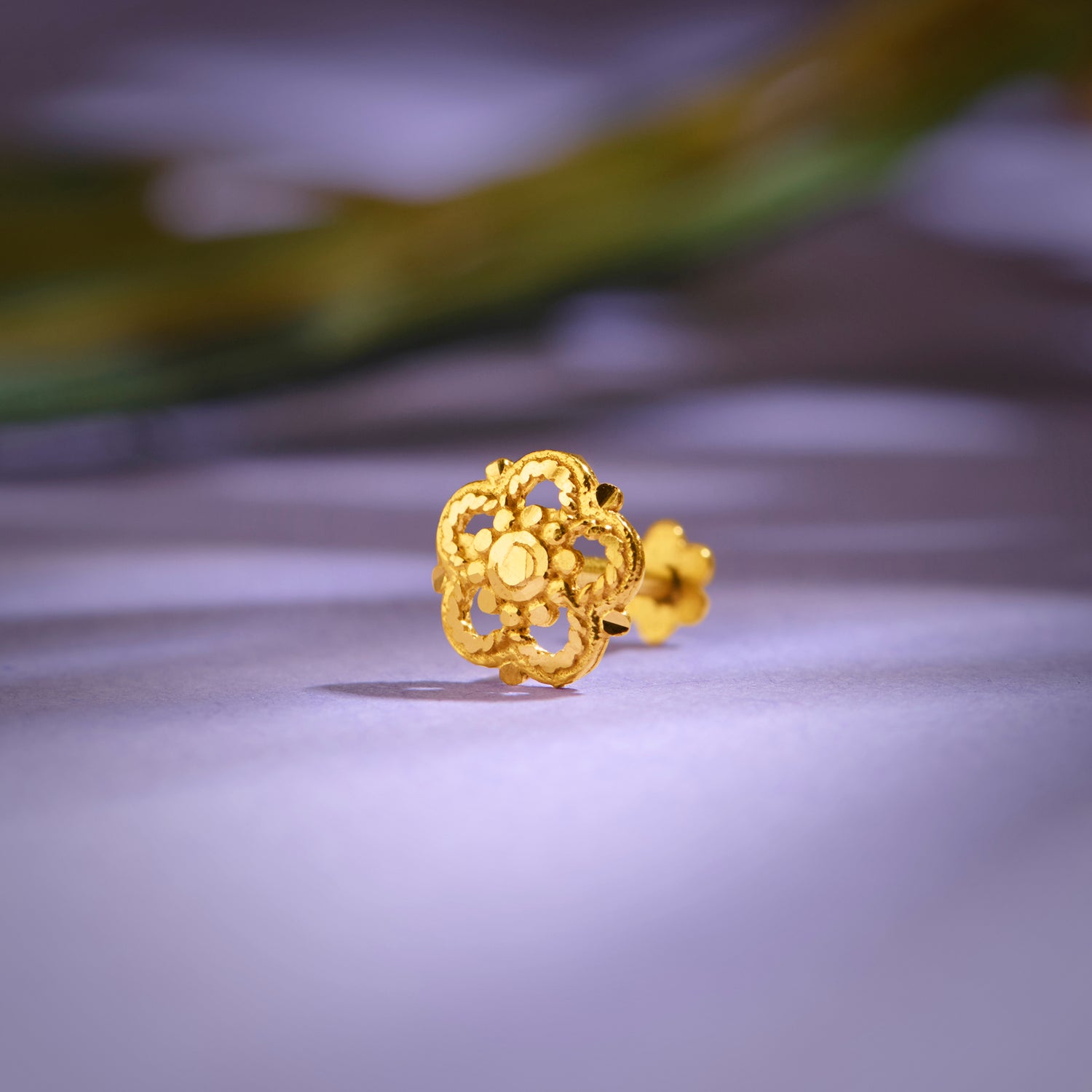 Clover Rope