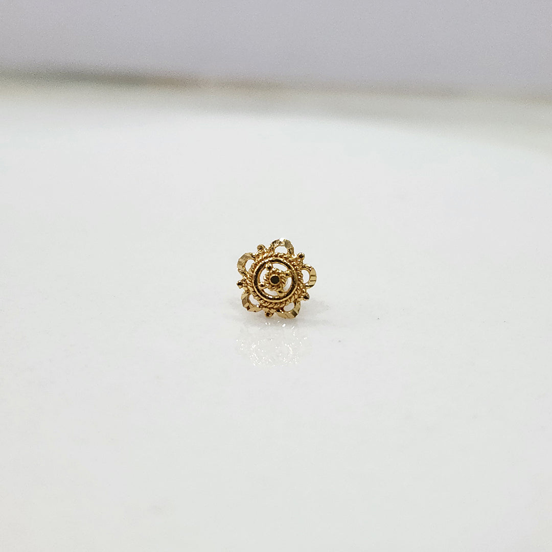 Spiral Flora
