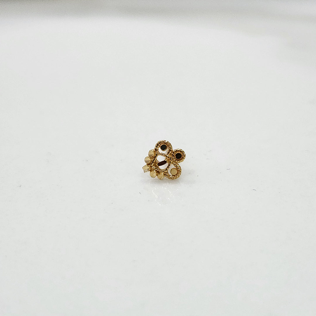 Gleam Knot