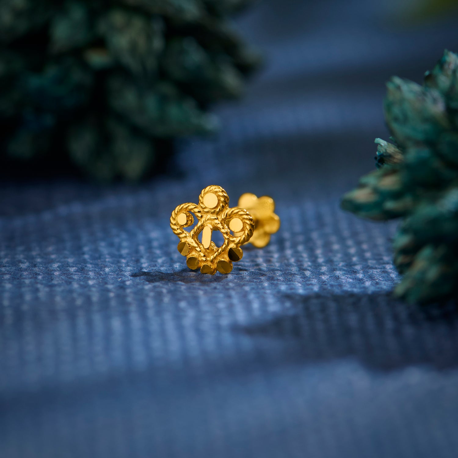 Gleam Knot