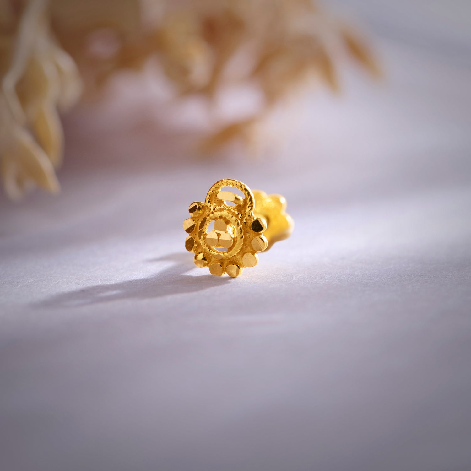 Golden Lyric