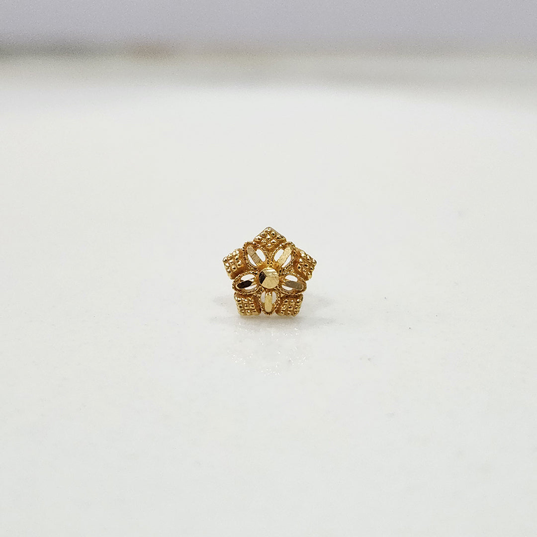 Ornate Hexa