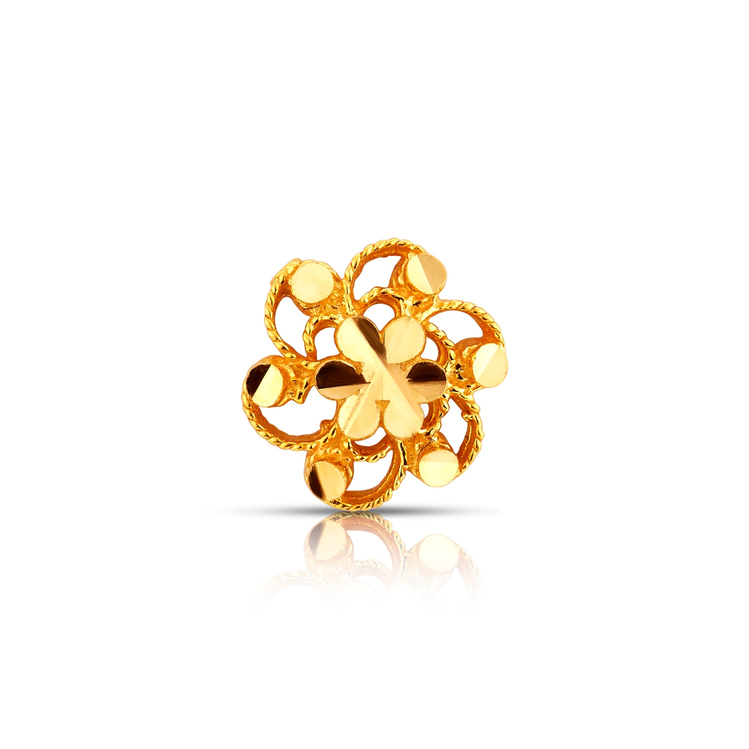 Radiant Filigree