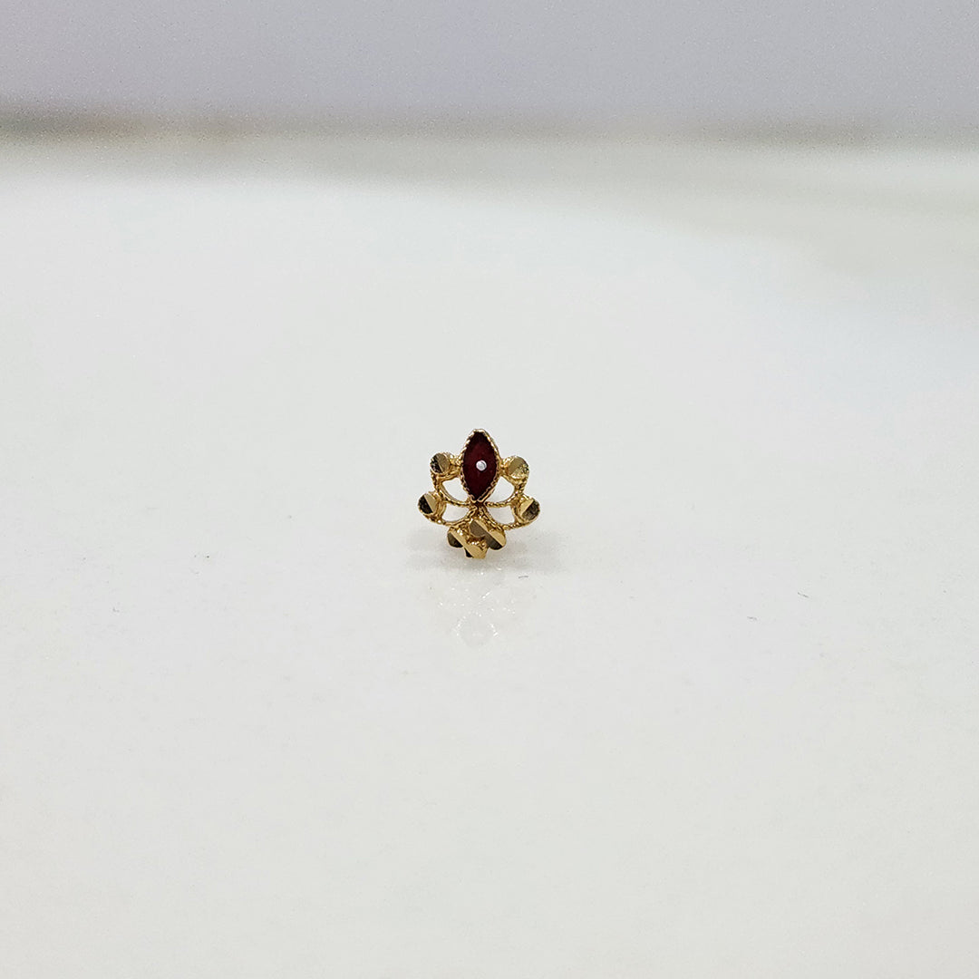 Garnet Corona