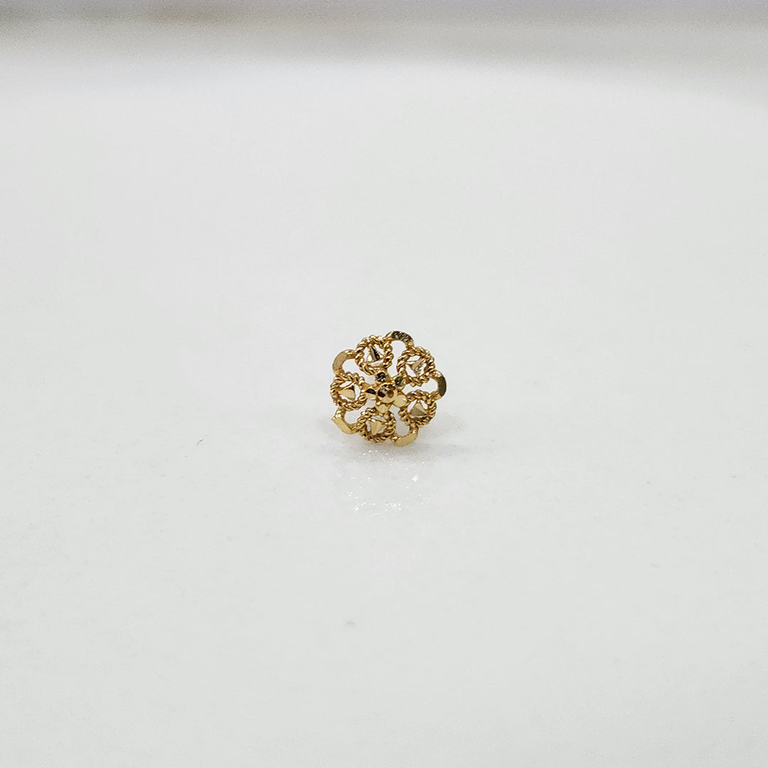 Braided Blossom