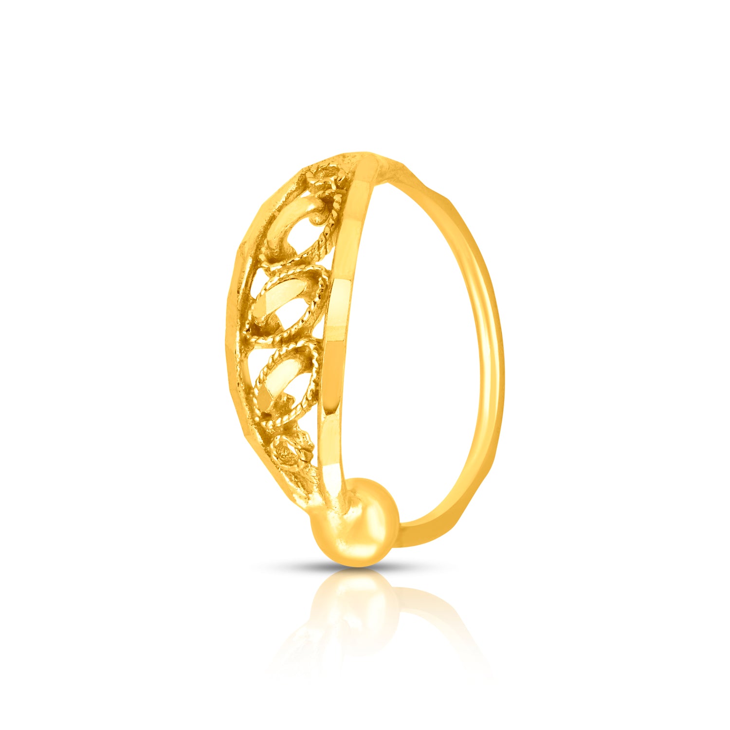 Allure Twist
