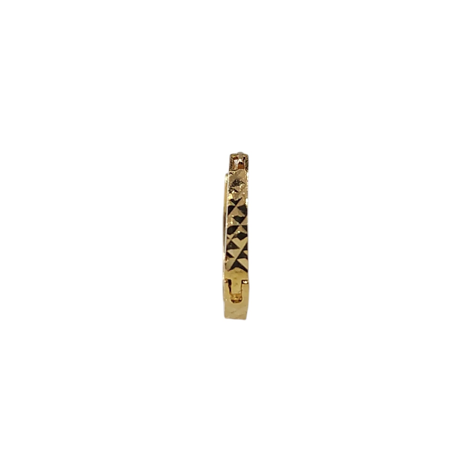 Twist Mosaic